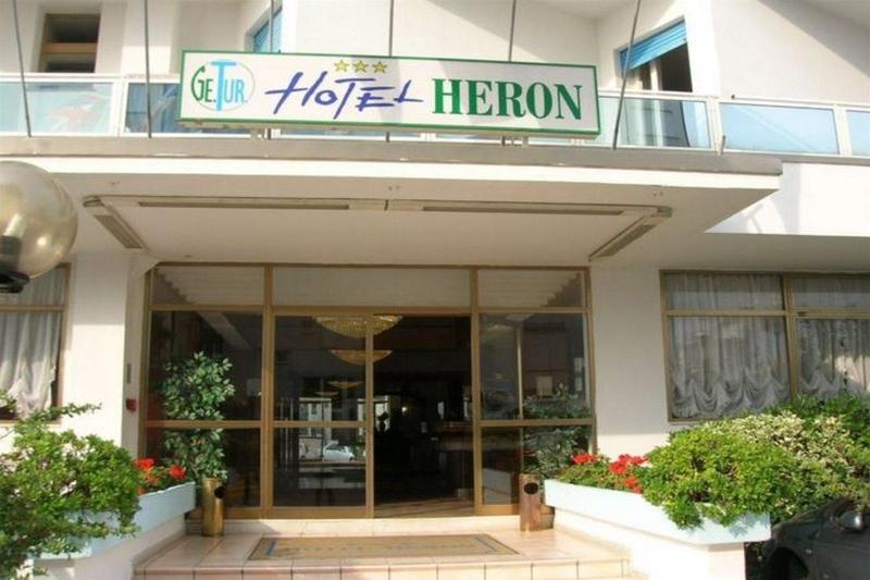 Hotel Heron - Genel
