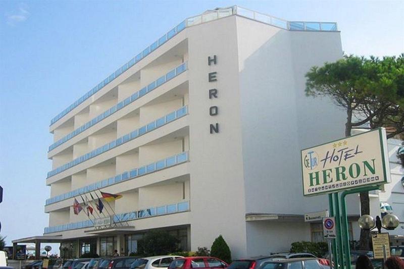 Hotel Heron - Genel