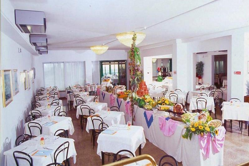 Hotel Heron - Genel