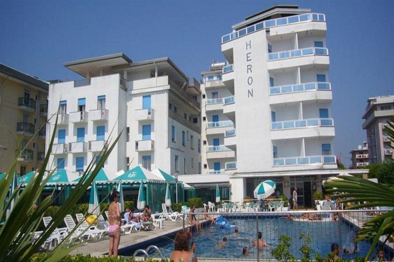 Hotel Heron - Genel