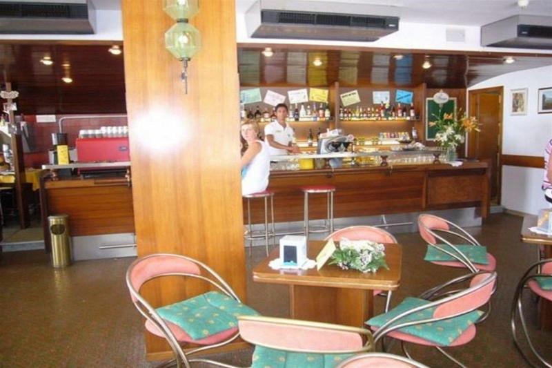 Hotel Heron - Genel