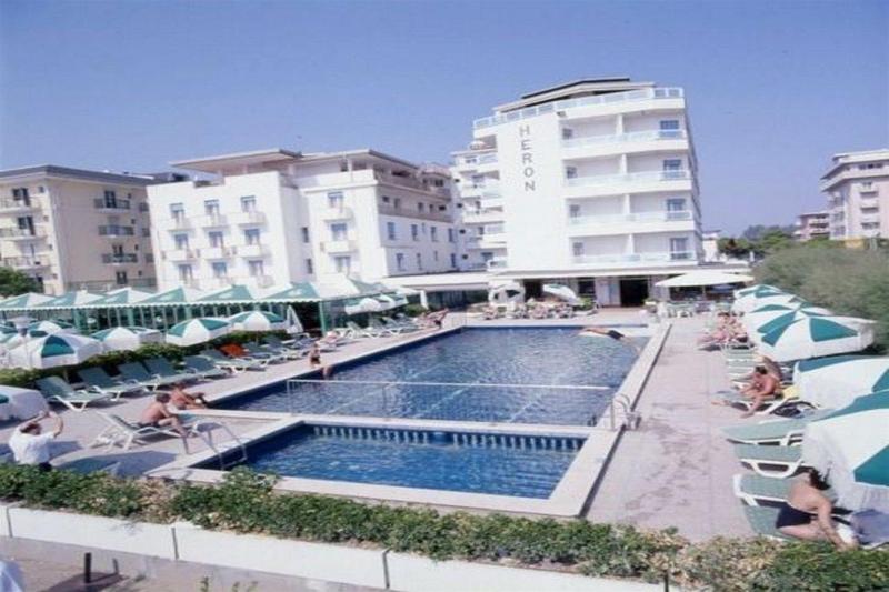 Hotel Heron - Genel