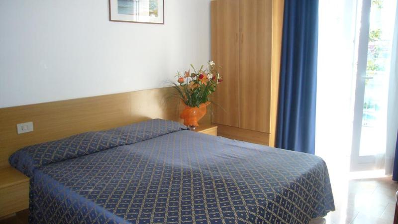 Hotel Heron - Oda