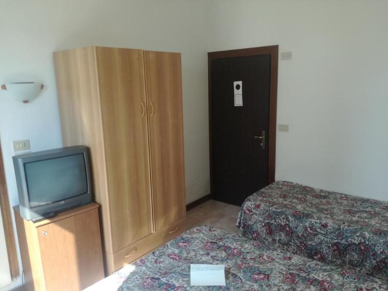 Hotel Heron - Oda