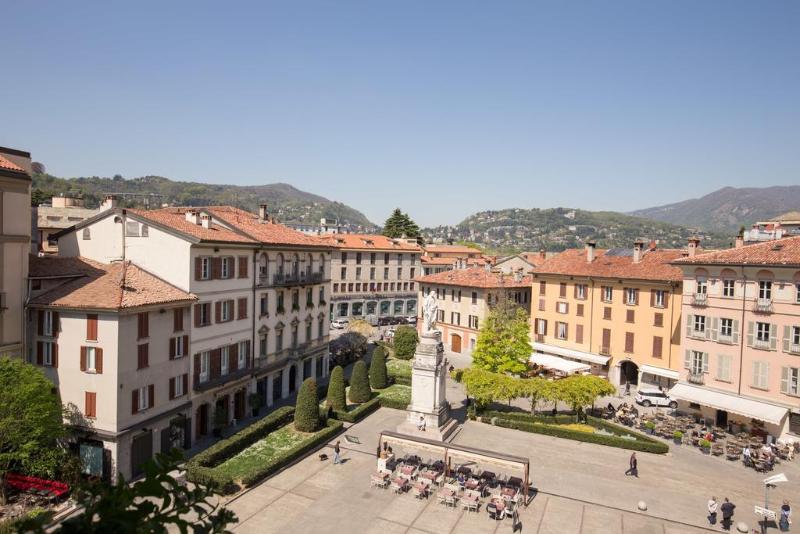 Firenze - Genel