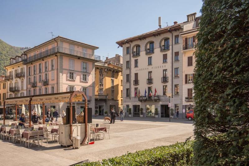 Firenze - Genel