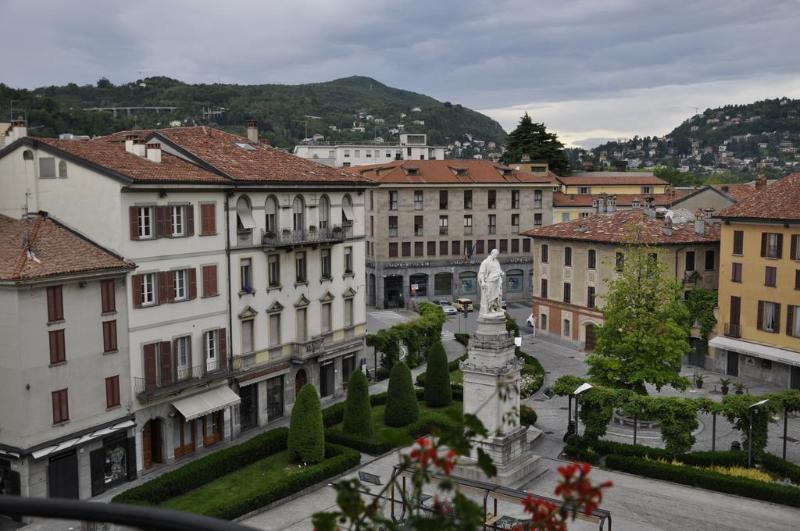 Firenze - Genel