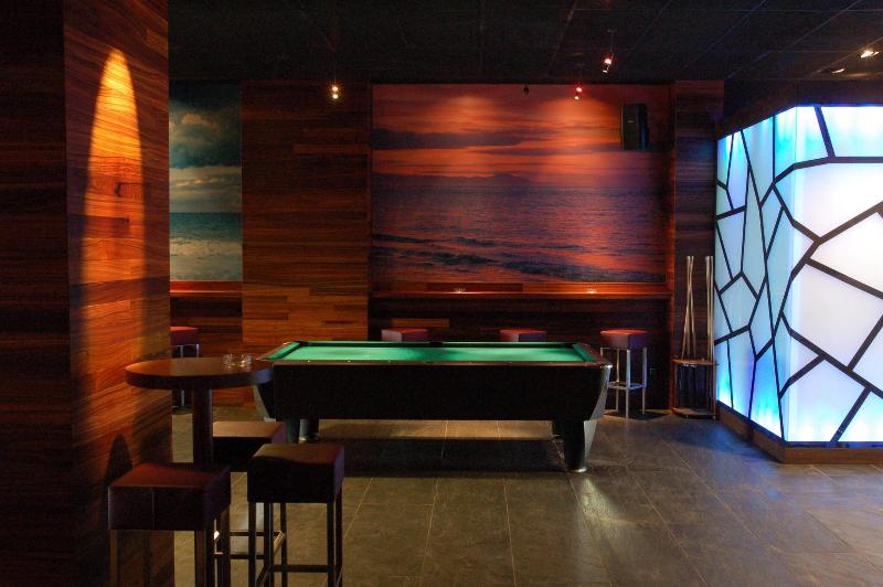 El Globo - Bar