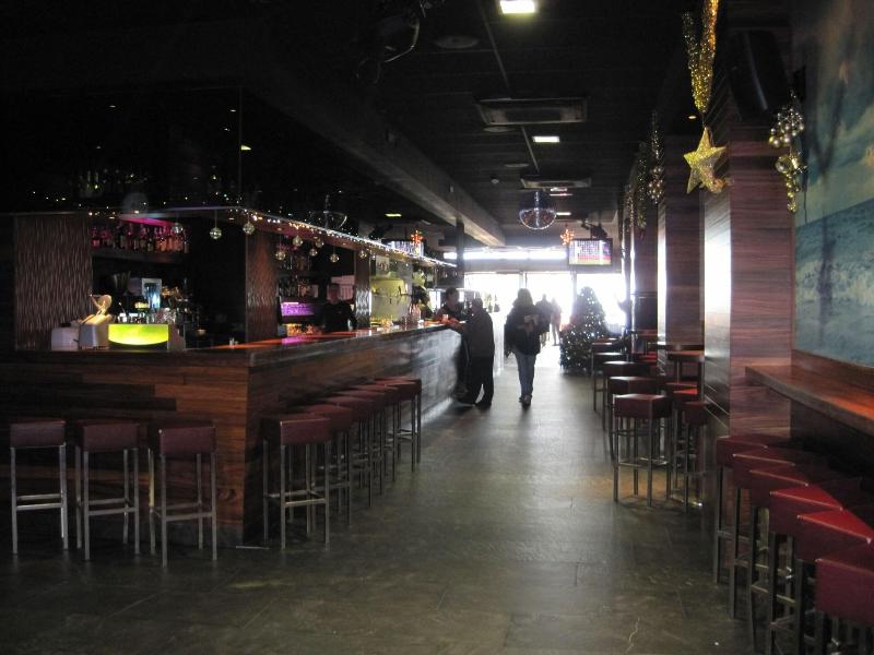 El Globo - Bar
