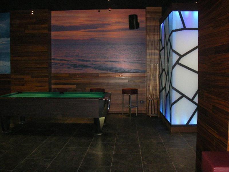 El Globo - Bar