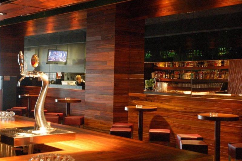 El Globo - Bar