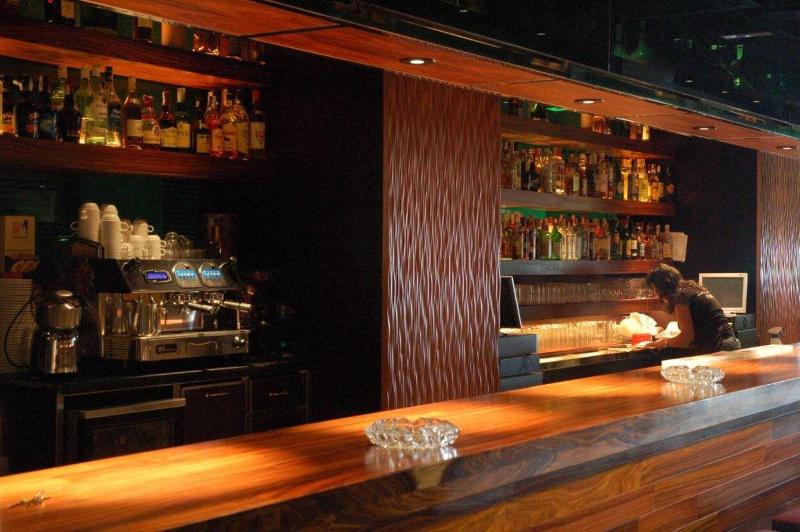 El Globo - Bar
