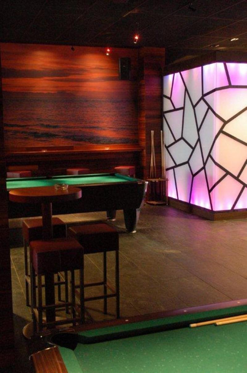 El Globo - Bar