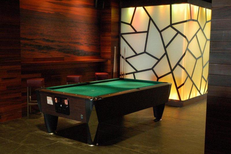 El Globo - Bar