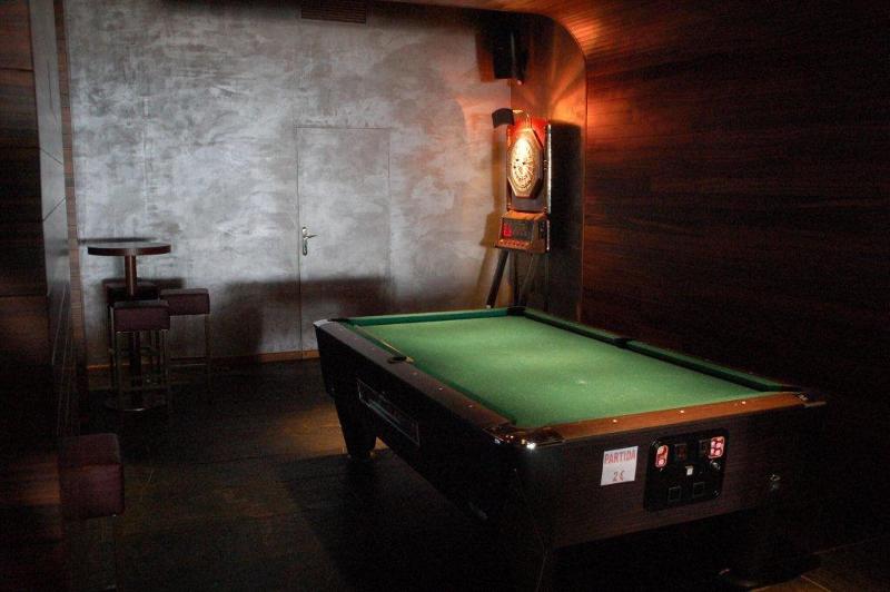 El Globo - Bar