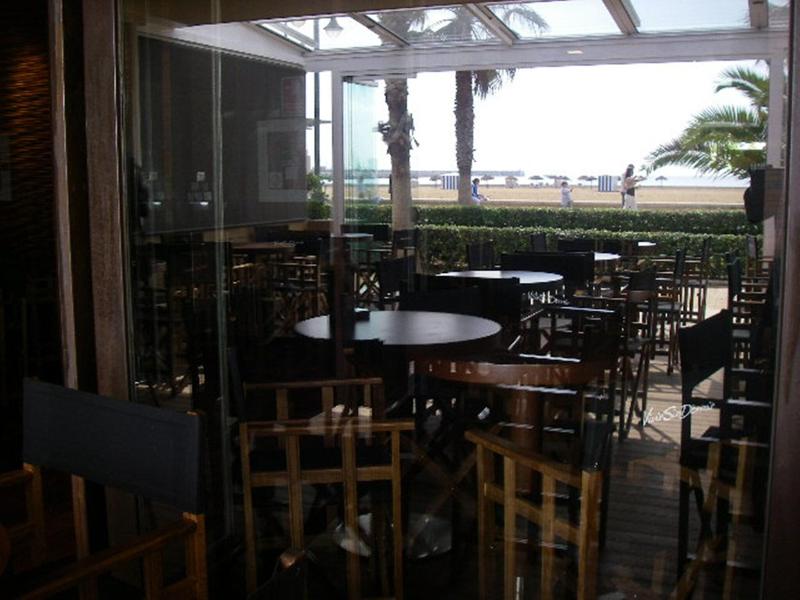 El Globo - Bar