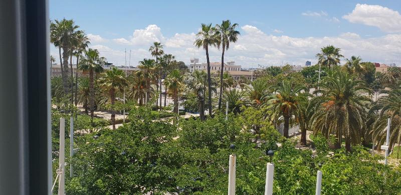 El Globo - Oda