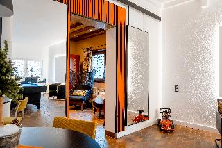 Aparthotel Deutschmeister fotoÄŸrafÄ±