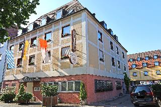 Aparthotel Deutschmeister otel fotoğrafı