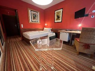 Aparthotel Deutschmeister fotoÄŸrafÄ±