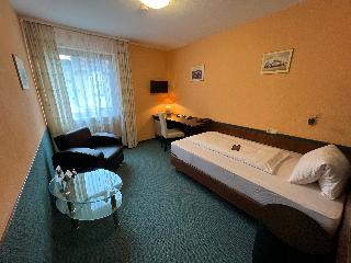Aparthotel Deutschmeister fotoÄŸrafÄ±