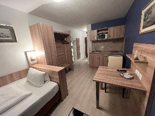 Aparthotel Deutschmeister fotoÄŸrafÄ±