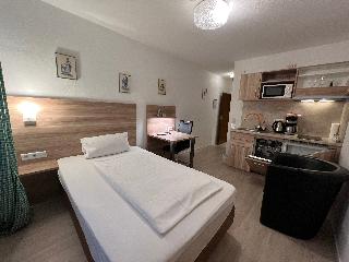 Aparthotel Deutschmeister fotoÄŸrafÄ±
