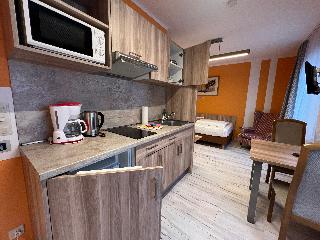 Aparthotel Deutschmeister fotoÄŸrafÄ±