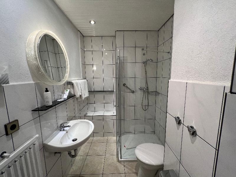 Aparthotel Deutschmeister - Oda
