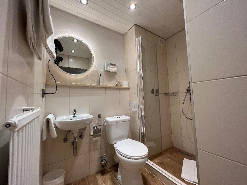 Aparthotel Deutschmeister - Oda