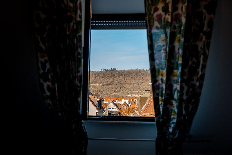 Aparthotel Deutschmeister - Oda