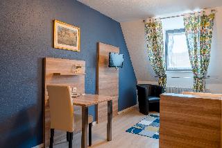 Aparthotel Deutschmeister fotoÄŸrafÄ±