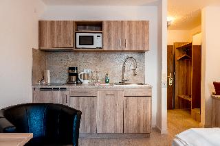 Aparthotel Deutschmeister fotoÄŸrafÄ±