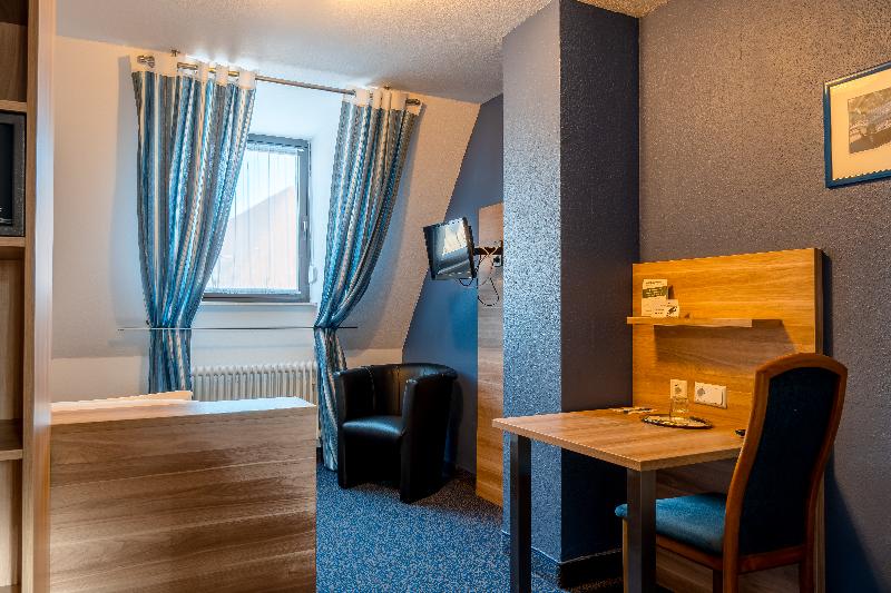 Aparthotel Deutschmeister - Oda
