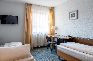 Aparthotel Deutschmeister fotoÄŸrafÄ±
