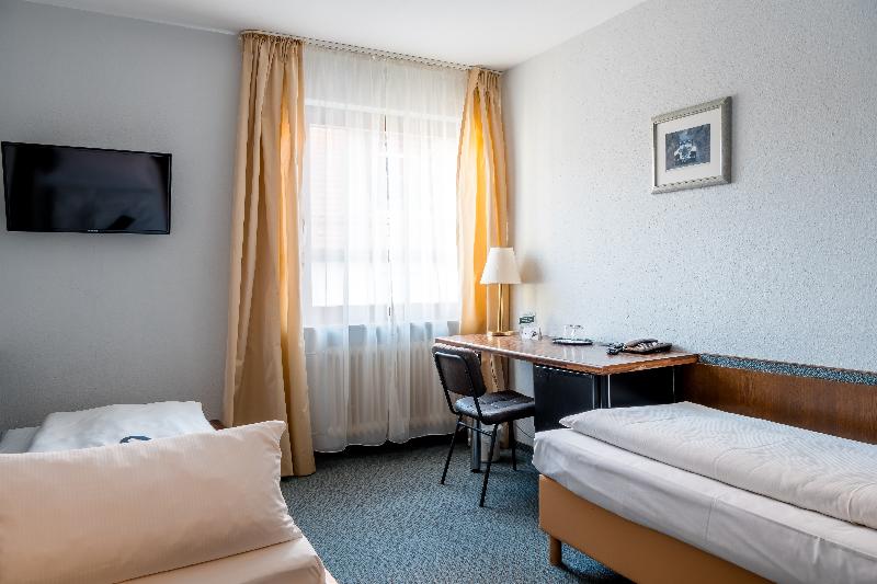 Aparthotel Deutschmeister - Oda