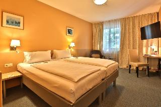 Aparthotel Deutschmeister fotoÄŸrafÄ±