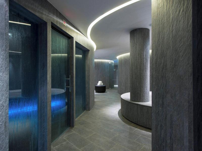 W Verbier - Lobi