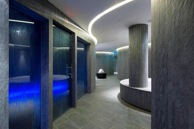 W Verbier - Aktivite