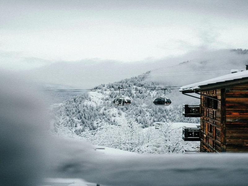 W Verbier - Aktivite