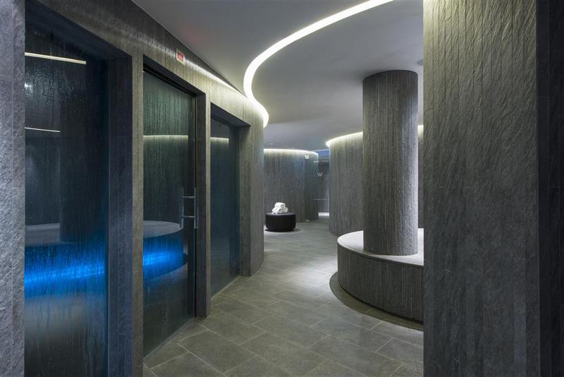 W Verbier - Genel