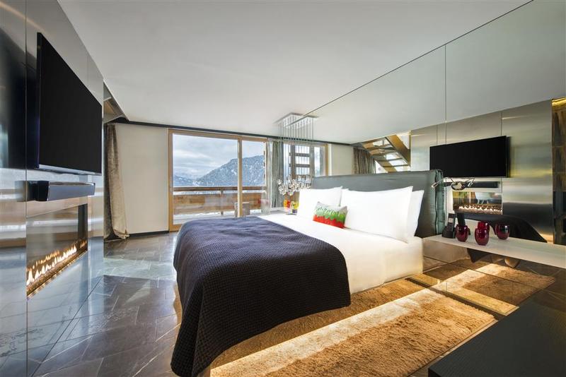 W Verbier - Genel
