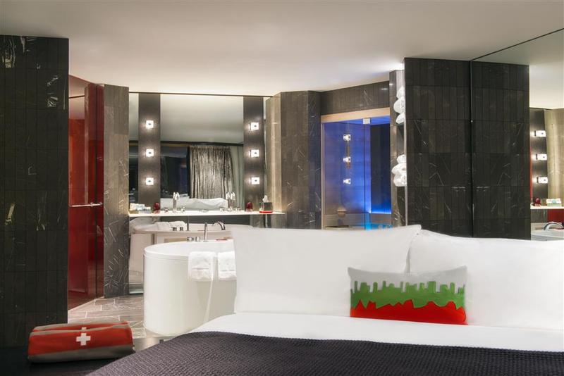 W Verbier - Genel