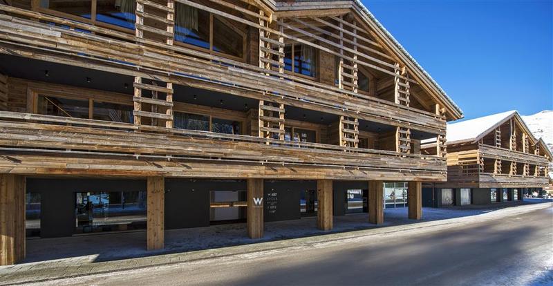 W Verbier - Genel