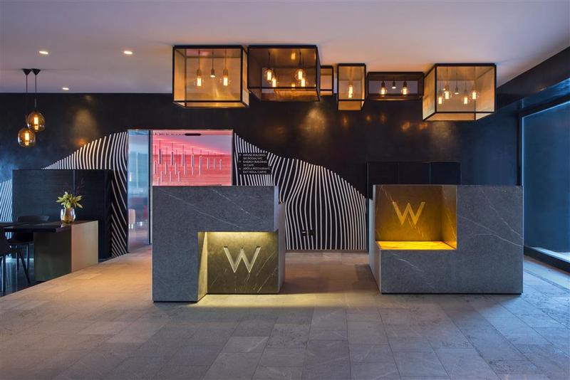 W Verbier - Genel