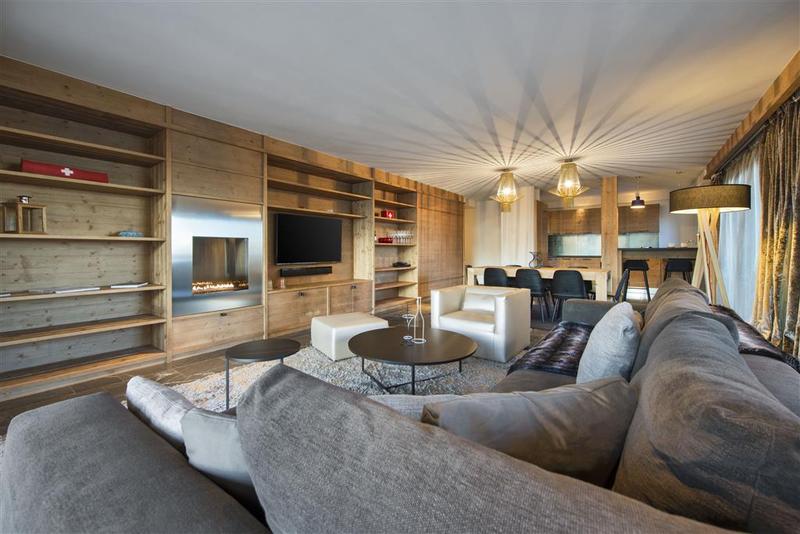 W Verbier - Genel