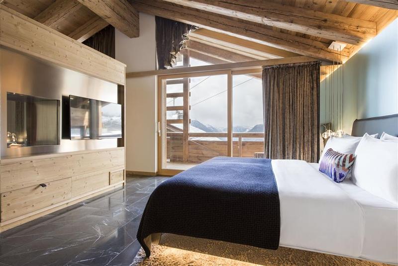 W Verbier - Genel