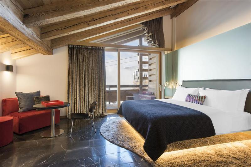 W Verbier - Genel