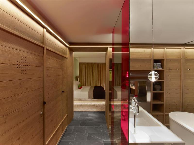 W Verbier - Genel