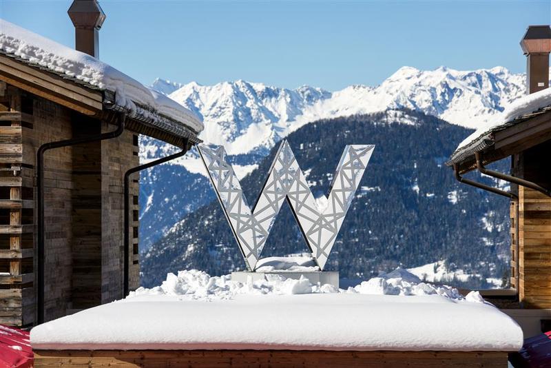 W Verbier - Genel